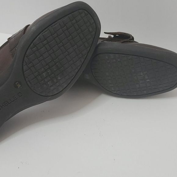 MICHELLE D SHOES - Picture 7 of 8